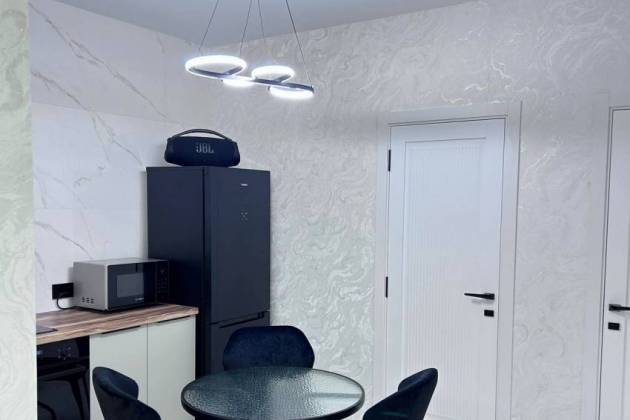 2-комнатная квартира, Жореса Алфёрова ул., за 1737 р.