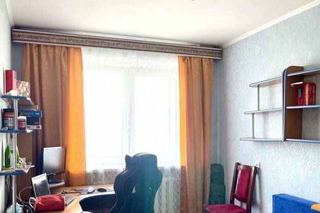 Комната, Толстого ул., за 500 р.