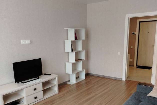 1-комнатная квартира, Цнянская ул., за 942 р.