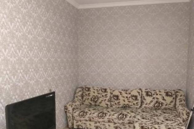 1-комнатная квартира, пр-т Независимости, за 520 р.