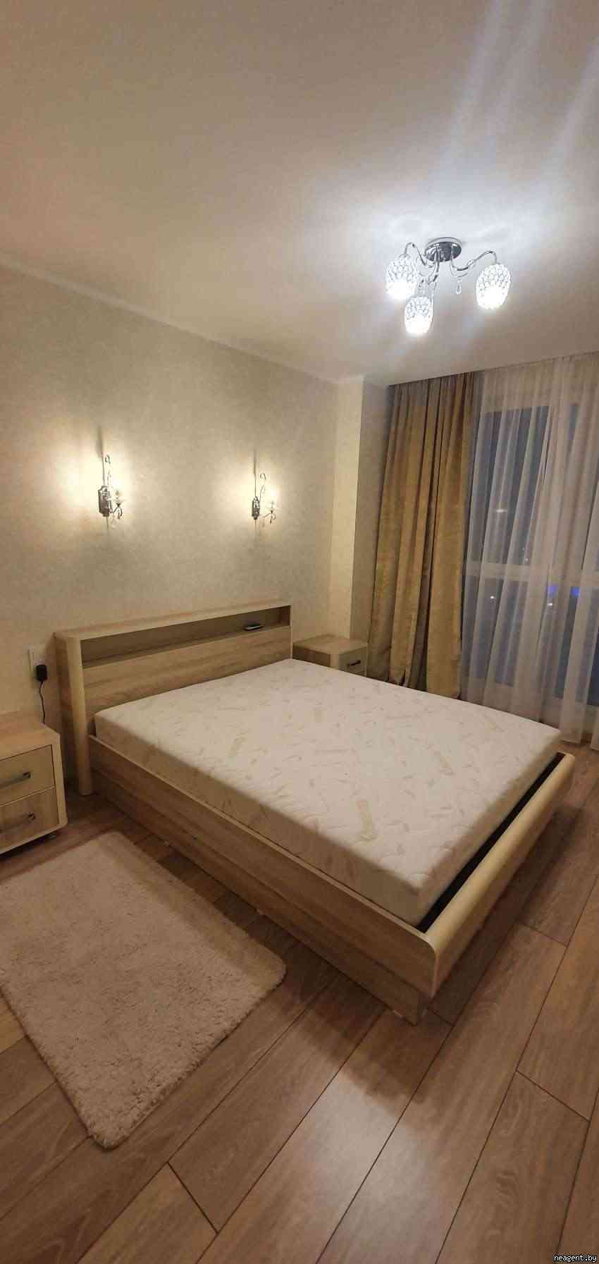 2-комнатная квартира, ул. Макаенка, 12/Б, 1925 рублей: фото 4