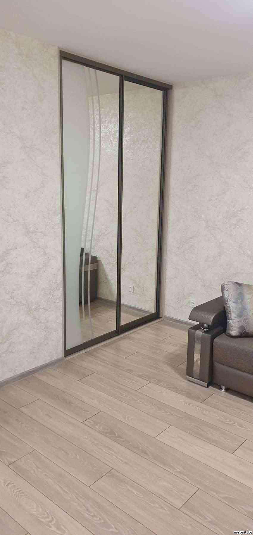 2-комнатная квартира, ул. Макаенка, 12/Б, 1925 рублей: фото 6