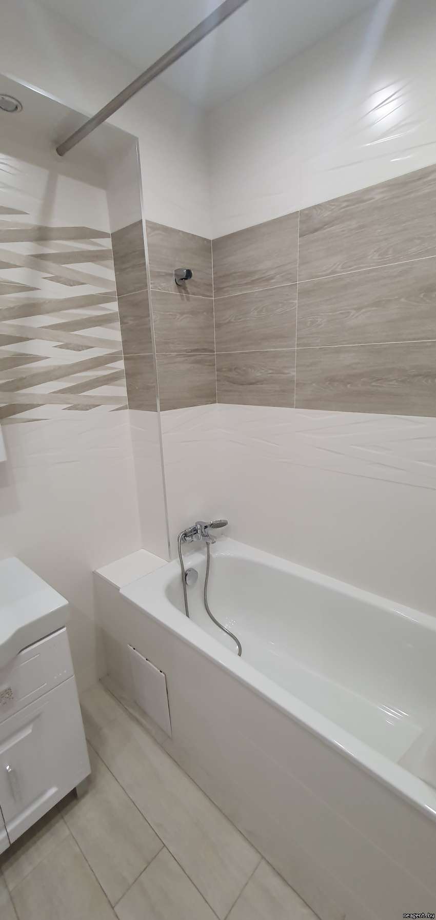 2-комнатная квартира, ул. Макаенка, 12/Б, 1925 рублей: фото 7