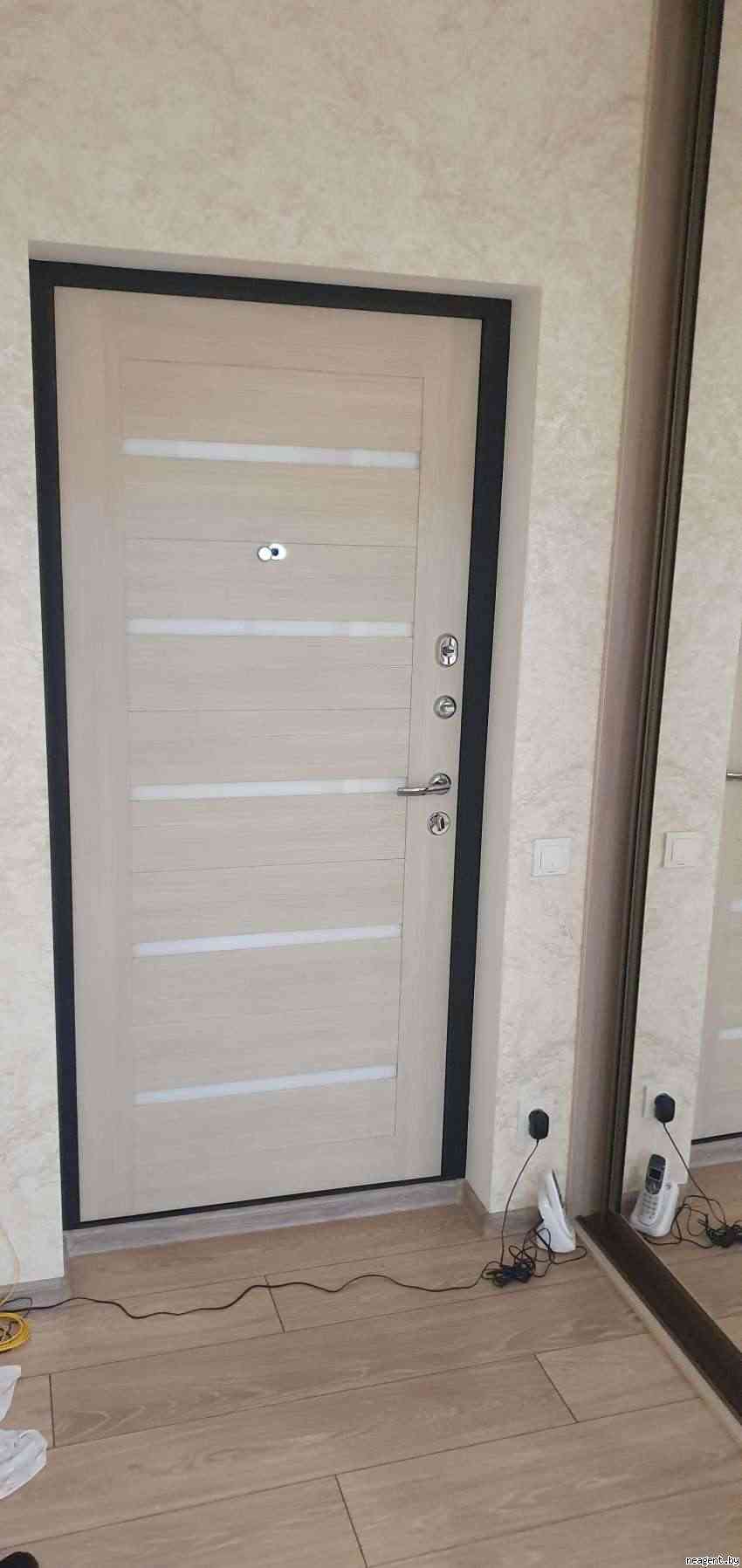 2-комнатная квартира, ул. Макаенка, 12/Б, 1925 рублей: фото 10