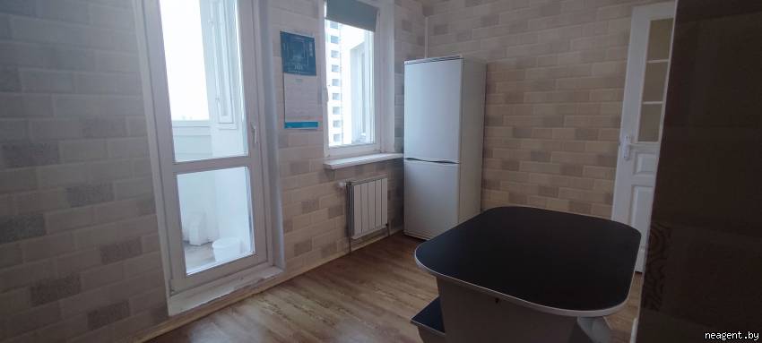 1-комнатная квартира, Неманская, 43, 1036 рублей: фото 4