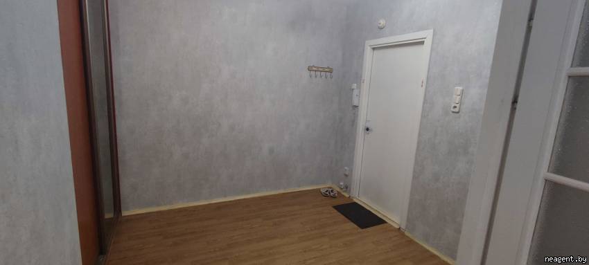 1-комнатная квартира, Неманская, 43, 1036 рублей: фото 6