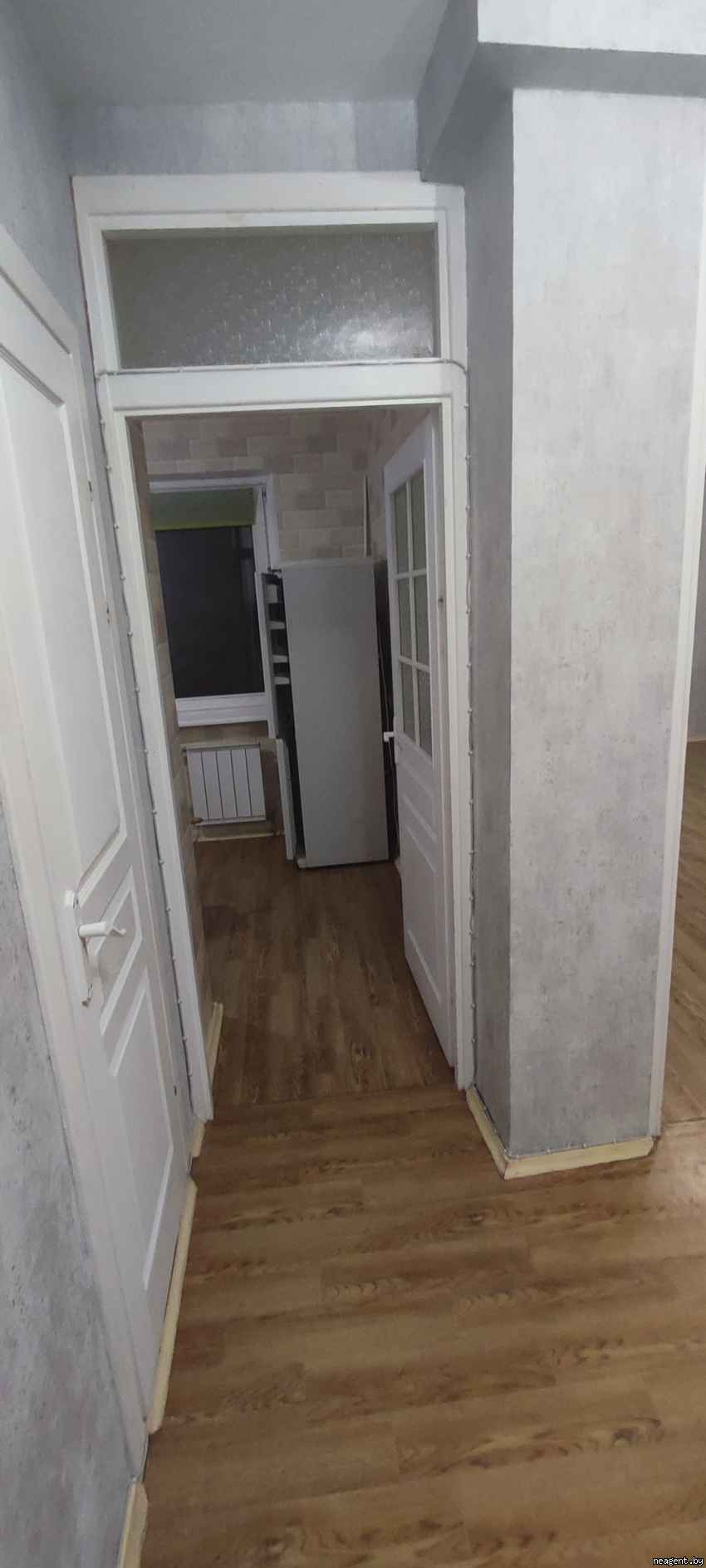 1-комнатная квартира, Неманская, 43, 1036 рублей: фото 7