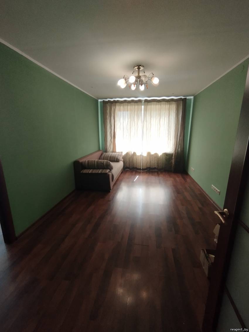 3-комнатная квартира, ул. Волоха, 7/1, 1184 рублей: фото 4