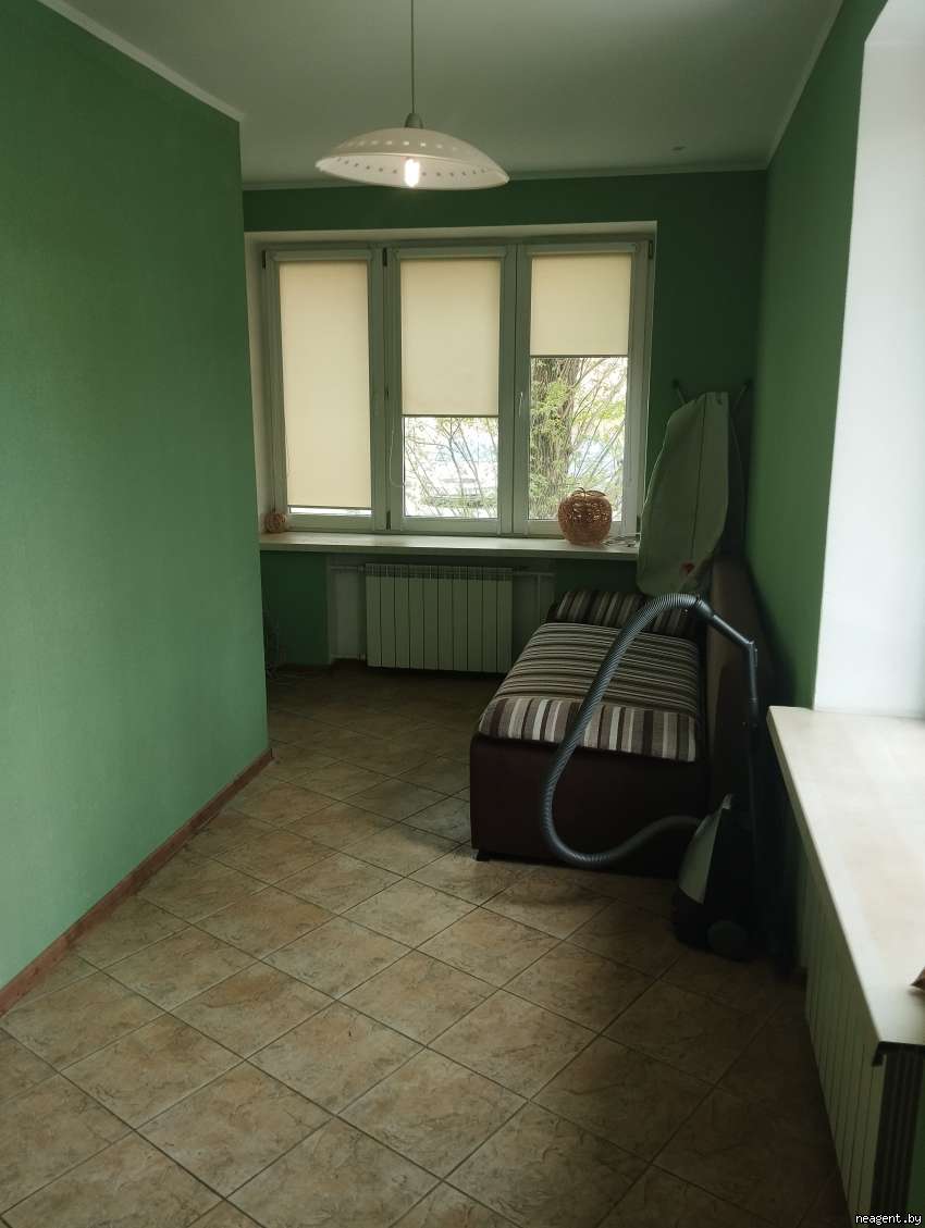 3-комнатная квартира, ул. Волоха, 7/1, 1184 рублей: фото 6