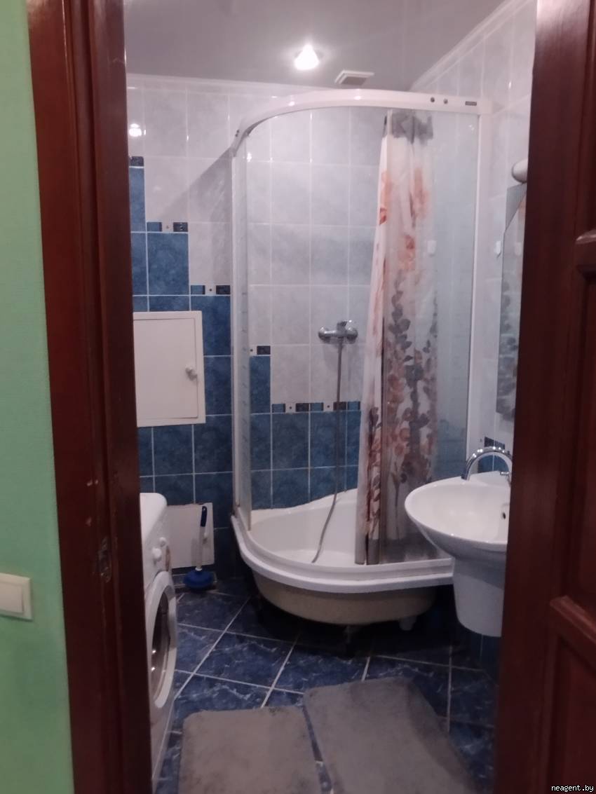 3-комнатная квартира, ул. Волоха, 7/1, 1184 рублей: фото 7