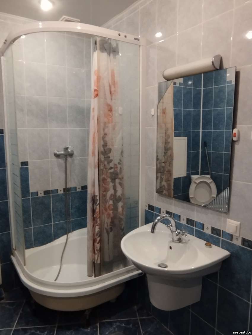 3-комнатная квартира, ул. Волоха, 7/1, 1184 рублей: фото 8