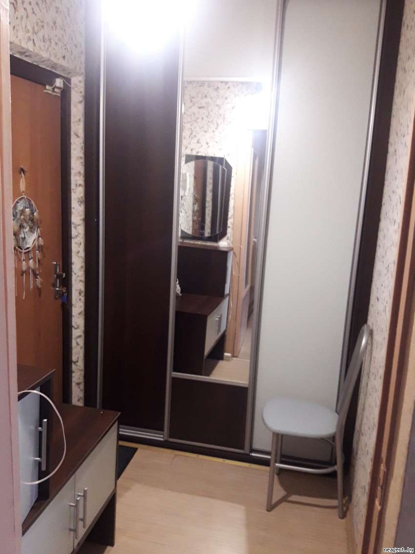 1-комнатная квартира, ул. Чайлытко, 15, 950 рублей: фото 5