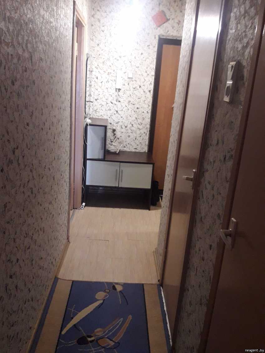 1-комнатная квартира, ул. Чайлытко, 15, 950 рублей: фото 6