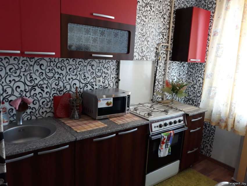 1-комнатная квартира, ул. Чайлытко, 15, 950 рублей: фото 7