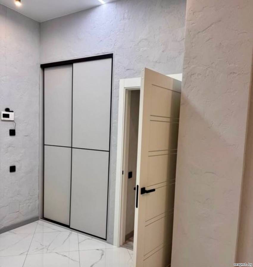 2-комнатная квартира, Проспект Победителей, 115, 2339 рублей: фото 5