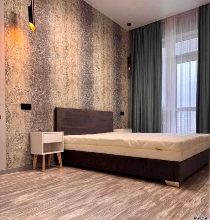 2-комнатная квартира, Проспект Победителей, 115, 2339 рублей: фото 6