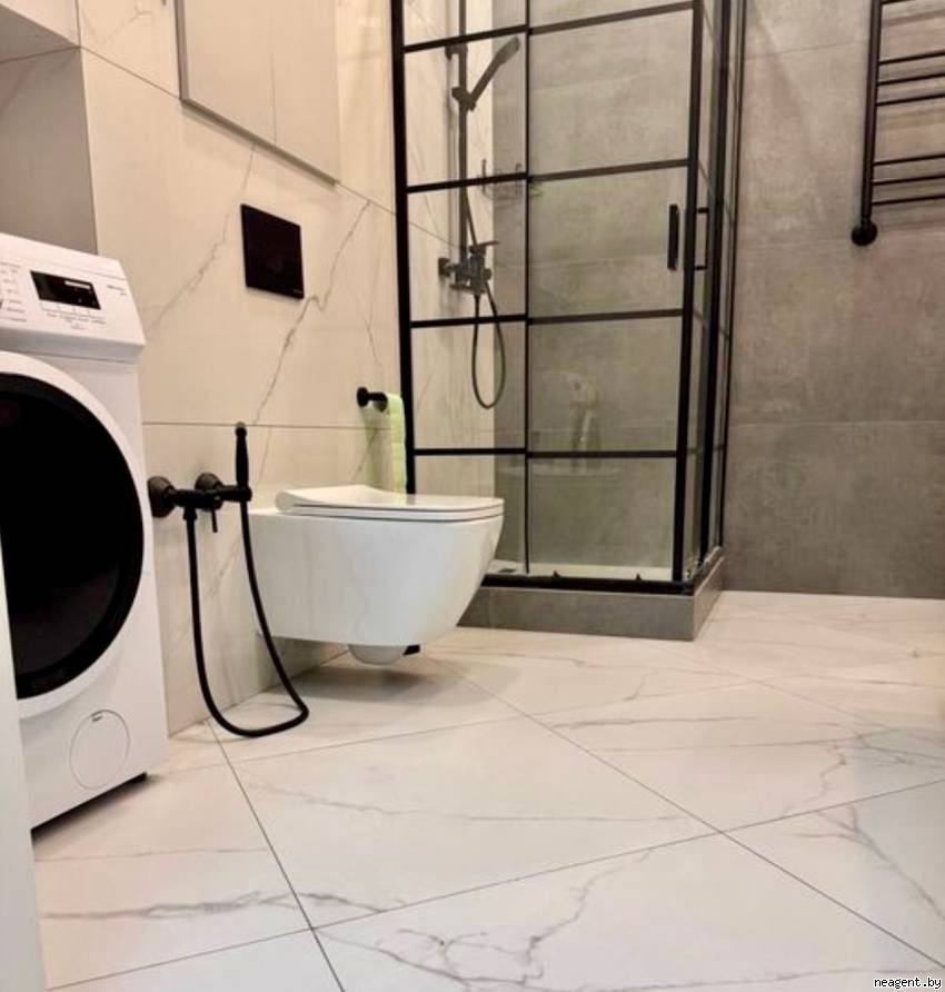 2-комнатная квартира, Проспект Победителей, 115, 2339 рублей: фото 10