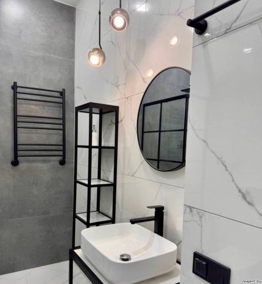 2-комнатная квартира, Проспект Победителей, 115, 2339 рублей: фото 11