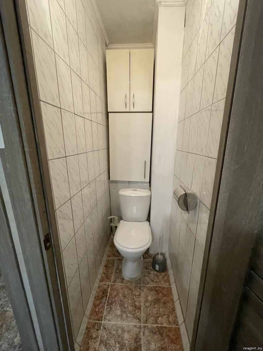 2-комнатная квартира, ул. Сердича, 9, 1480 рублей: фото 1