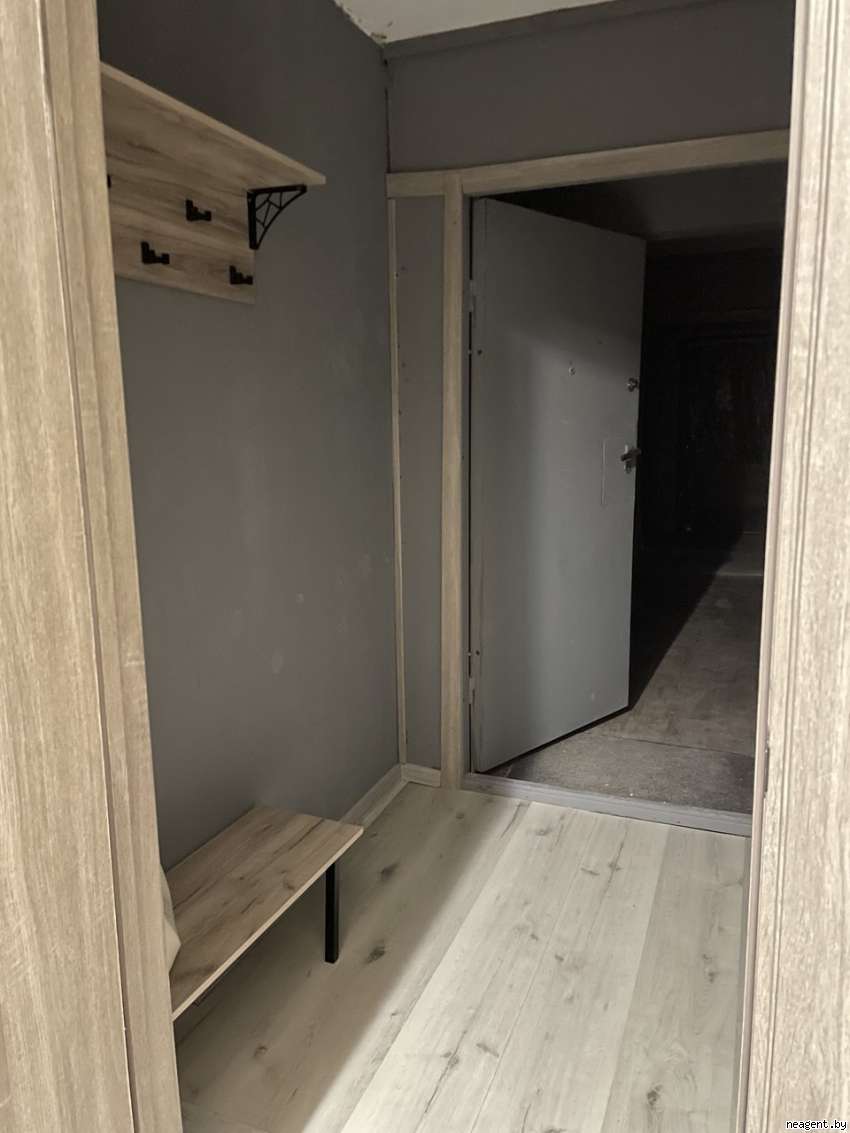 2-комнатная квартира, ул. Сердича, 9, 1480 рублей: фото 2