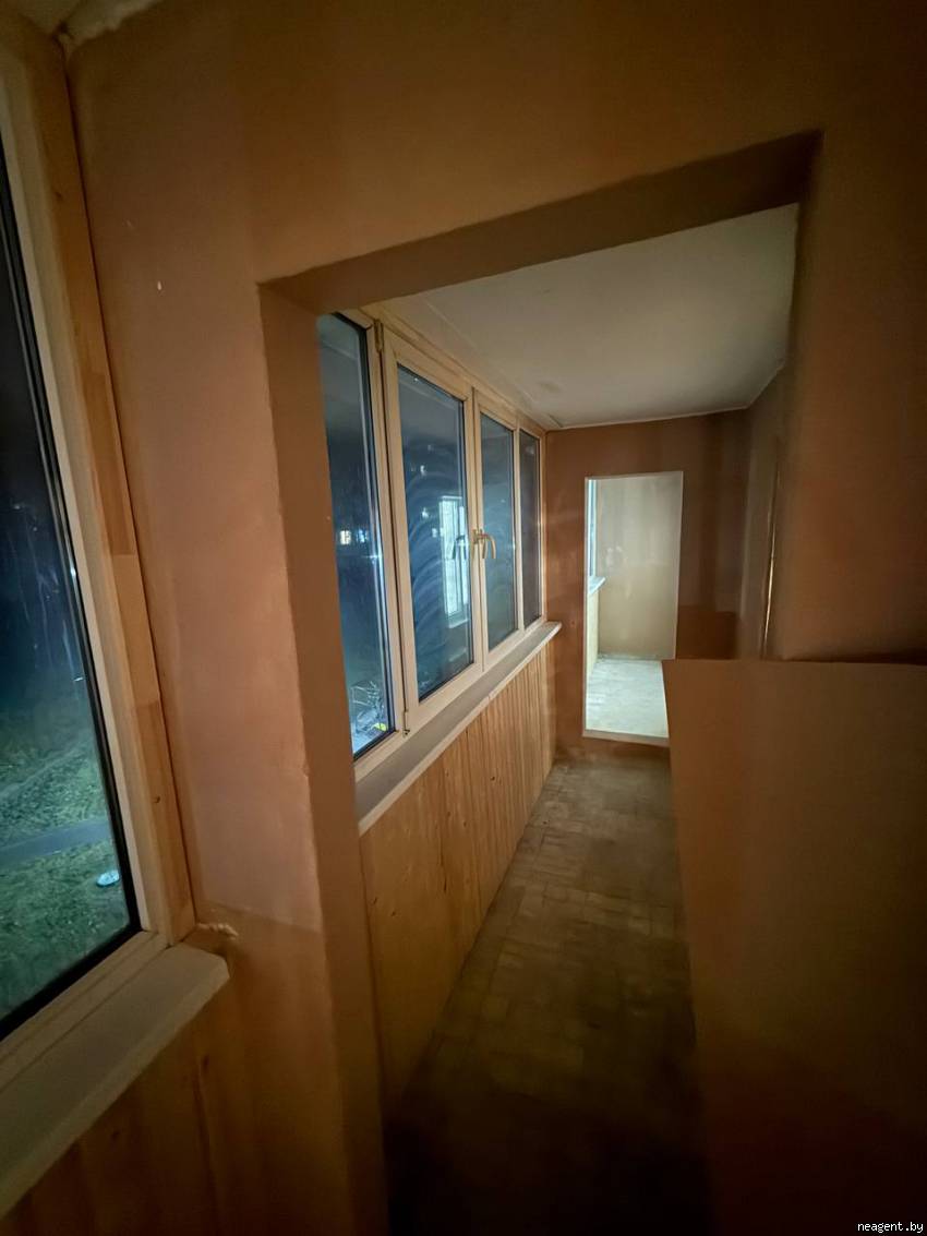 2-комнатная квартира, ул. Сердича, 9, 1480 рублей: фото 3