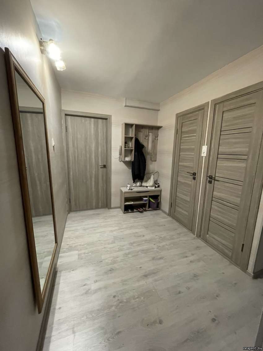 2-комнатная квартира, ул. Сердича, 9, 1480 рублей: фото 4