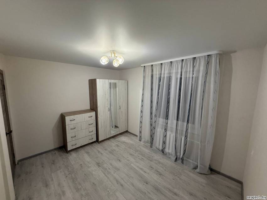 2-комнатная квартира, ул. Сердича, 9, 1480 рублей: фото 5