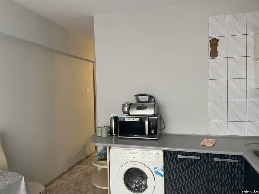 2-комнатная квартира, ул. Сердича, 9, 1480 рублей: фото 7