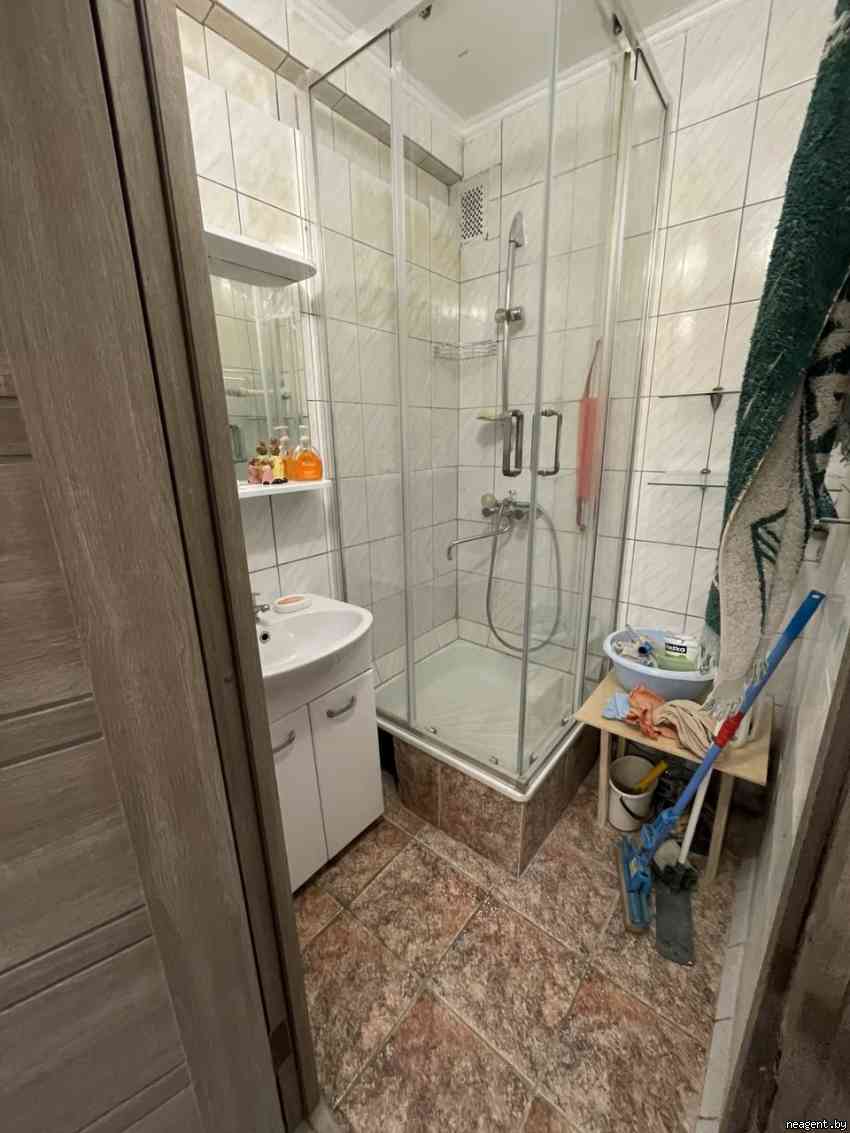 2-комнатная квартира, ул. Сердича, 9, 1480 рублей: фото 11