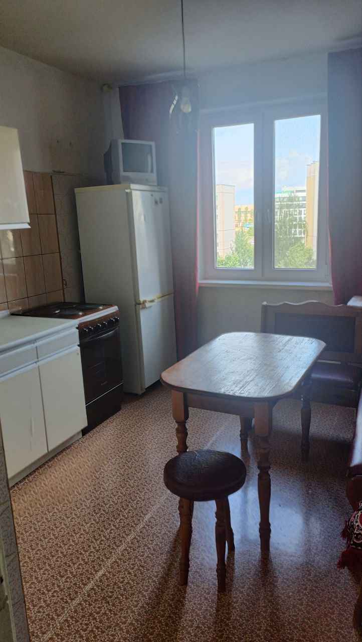 2-комнатная квартира, ул. Притыцкого, 84/97, 1066 рублей: фото 1