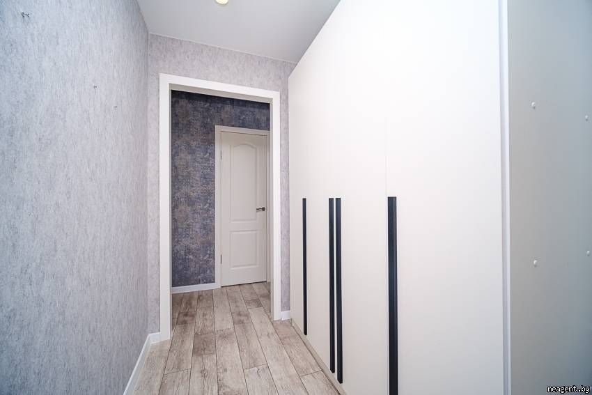 2-комнатная квартира, ул. Якуба Коласа, 32, 1480 рублей: фото 2