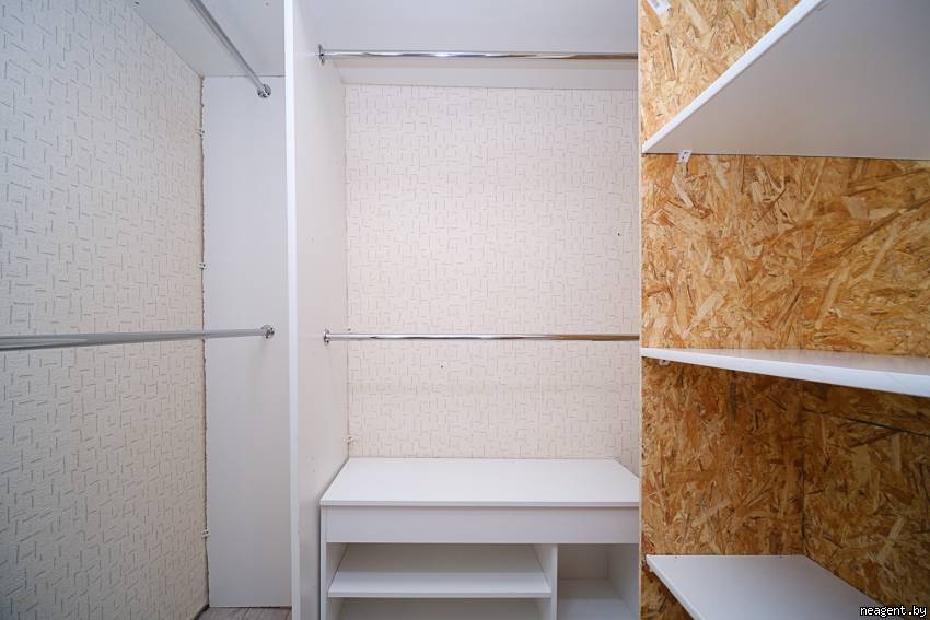 2-комнатная квартира, ул. Якуба Коласа, 32, 1480 рублей: фото 6