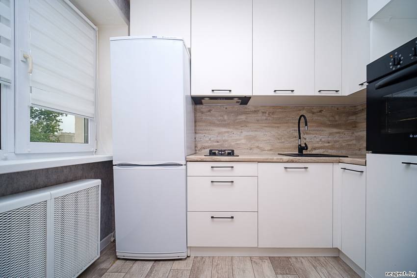 2-комнатная квартира, ул. Якуба Коласа, 32, 1480 рублей: фото 9