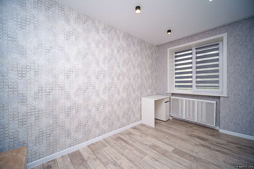 2-комнатная квартира, ул. Якуба Коласа, 32, 1480 рублей: фото 8