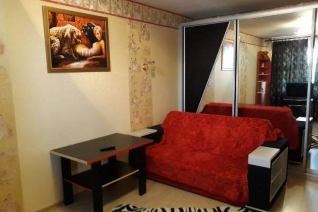 1-комнатная квартира, Чайлытко ул., за 950 р.