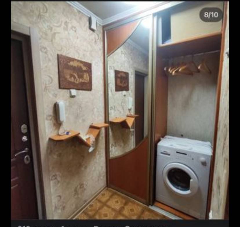 Комната, Горького, 6, 220 рублей: фото 1