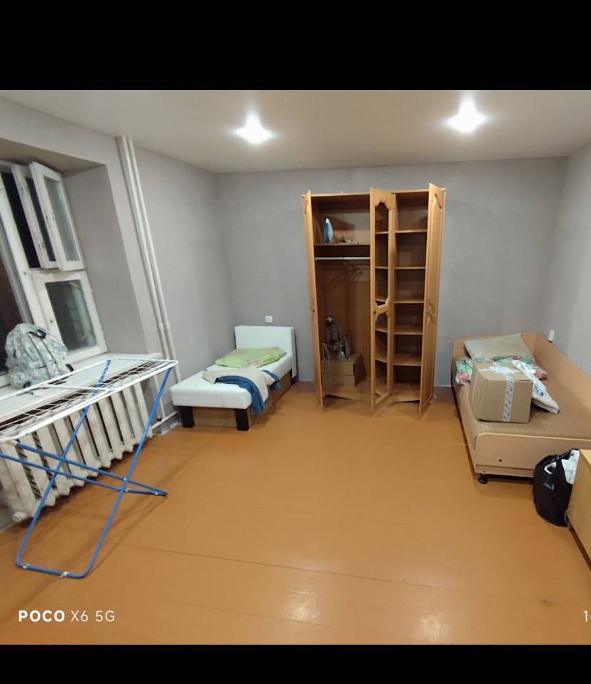 Комната, Горького, 6, 220 рублей: фото 2