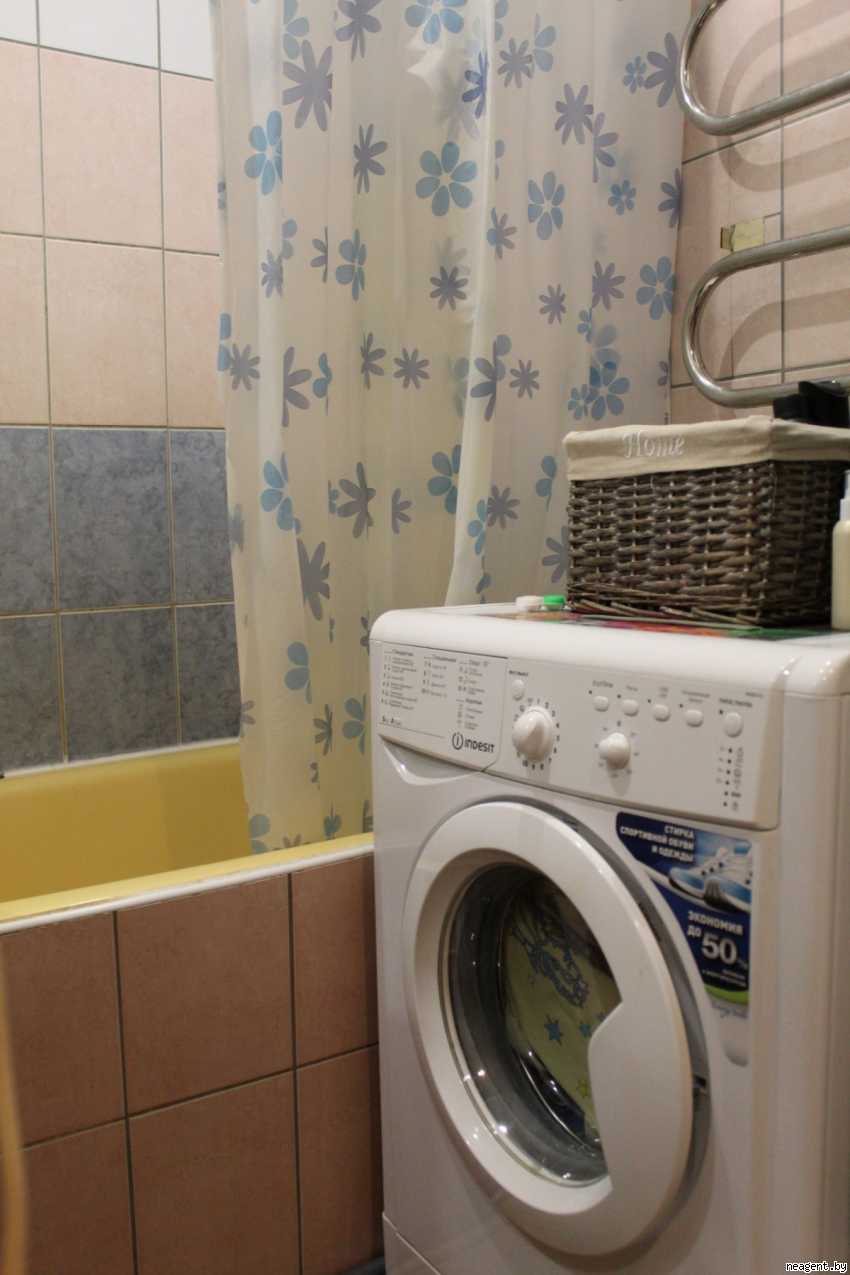 1-комнатная квартира, ул. Цнянская, 9, 928 рублей: фото 2