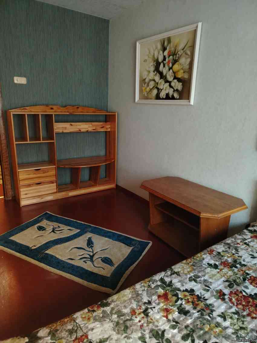 1-комнатная квартира, , 300 рублей: фото 1