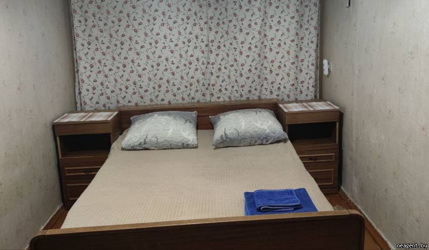 1-комнатная квартира, ул. Уманская, 63, 75 рублей: фото 1