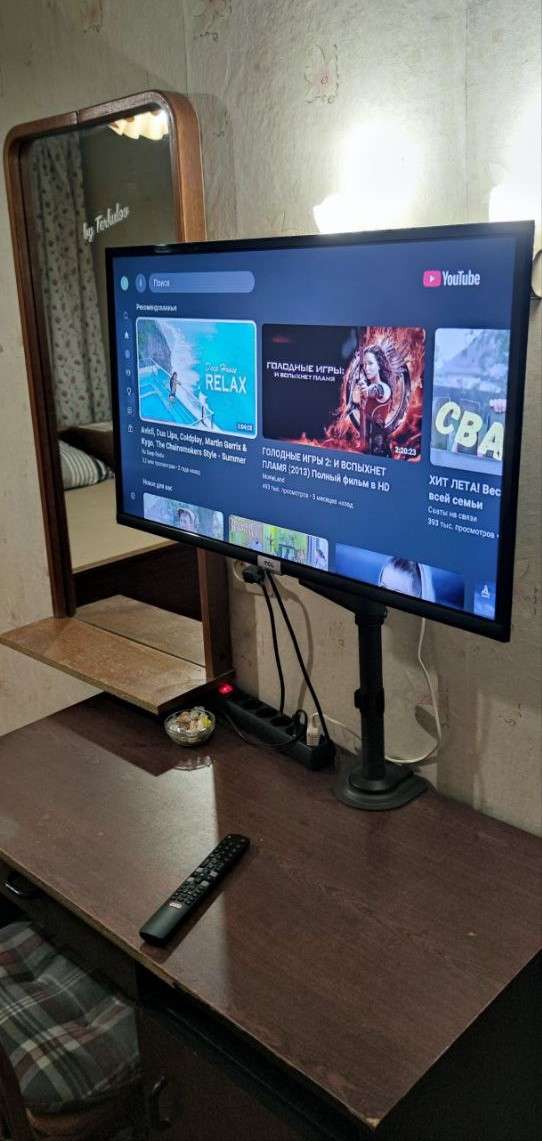 1-комнатная квартира, ул. Уманская, 63, 75 рублей: фото 2