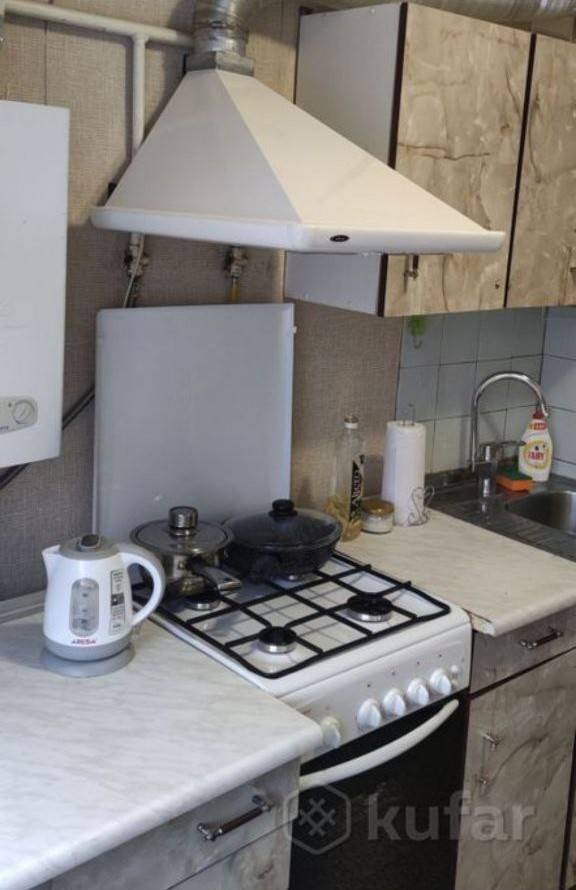 1-комнатная квартира, ул. Уманская, 63, 75 рублей: фото 4