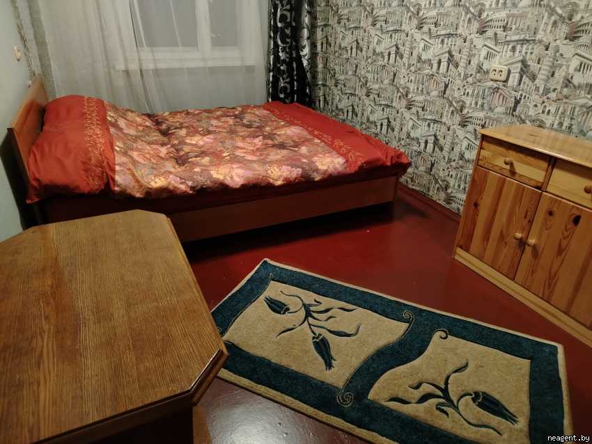 1-комнатная квартира, , 873 рублей: фото 2