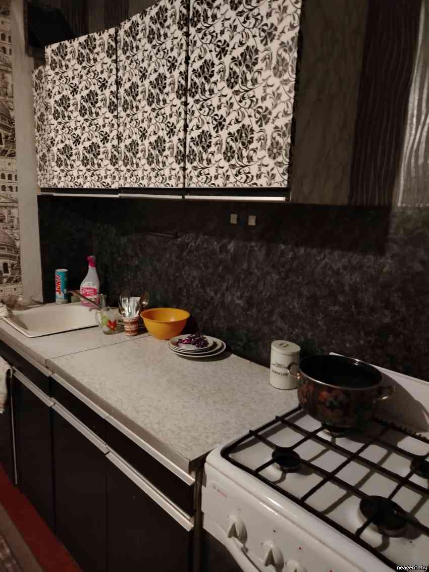 1-комнатная квартира, , 873 рублей: фото 3