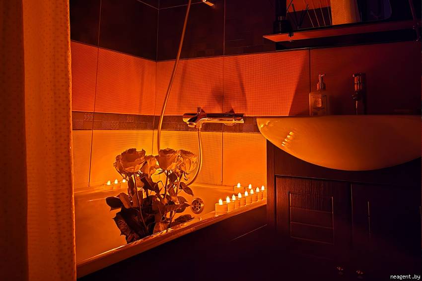 1-комнатная квартира, Пушкина просп., 38, 130 рублей: фото 23