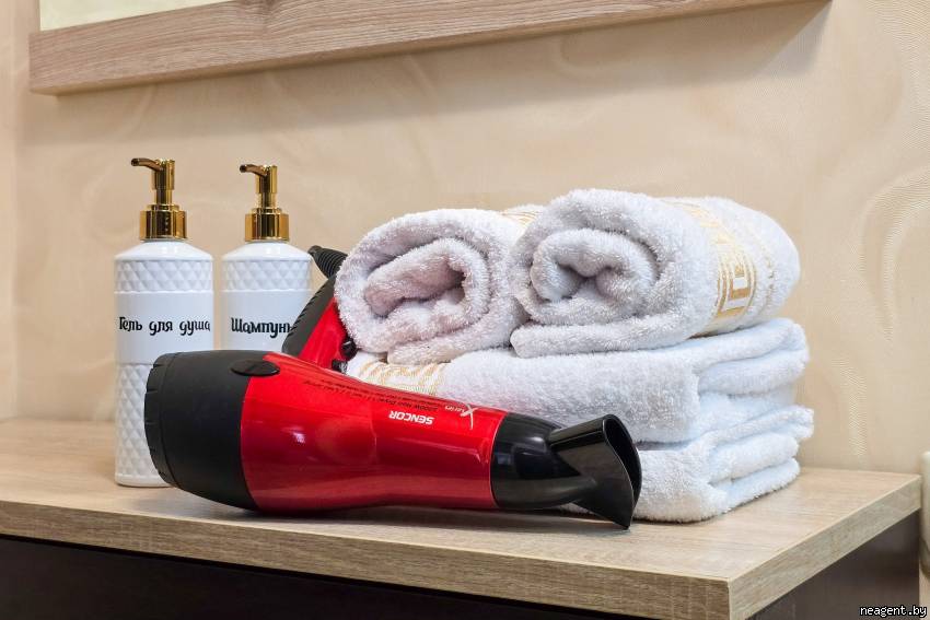 1-комнатная квартира, Пушкина просп., 38, 130 рублей: фото 24