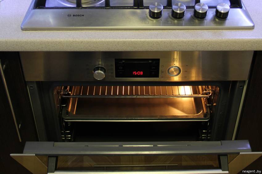 1-комнатная квартира, Пушкина просп., 38, 130 рублей: фото 26