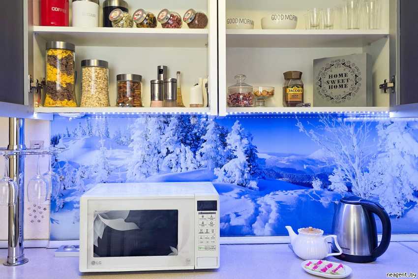 1-комнатная квартира, Пушкина просп., 38, 130 рублей: фото 29