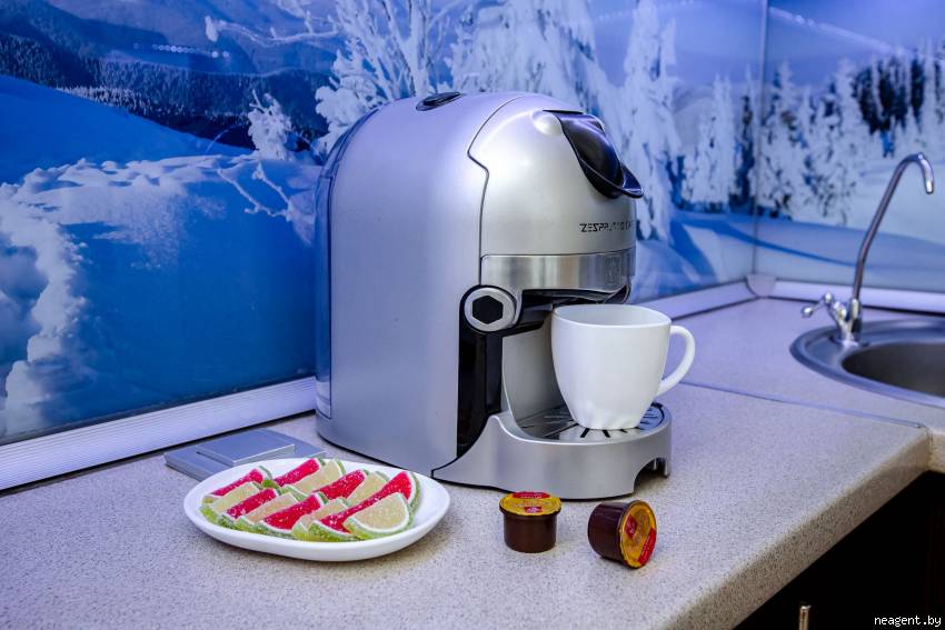 1-комнатная квартира, Пушкина просп., 38, 130 рублей: фото 30