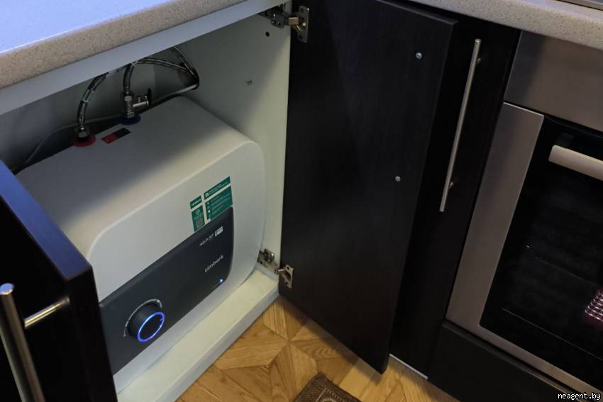 1-комнатная квартира, Пушкина просп., 38, 130 рублей: фото 33